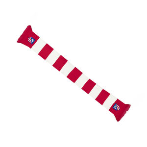 Classic Double Scarf Atleti